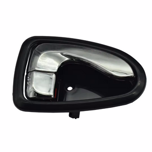 Inside Interior Inner Door Handle 82610-25000 82620-25000 For Hyundai Accent 2000-2006