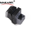 4g0959855 4gd959855 Window Lifter Control Switch For Audi A6 A7 Q3 Power Window Switch