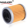 High Quality Oil Cooler Filter Transmission Oil Filter Oil Cooler Filter Assy 31726-1xf00 31020-1xf06 31020-1xf0c 31726-1xz0a