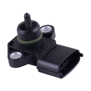 Top Quality Parts For Hyundai Accent Elantra For Kia Rio Soul Sportage Car Parts Intake Pressure Sensor Map Sensor 39300-84400