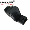 Fuel Tank Door Release Switch Button For Vw Rabbit Touran Golf Plus Mk5 2005-2009 1kd 959 833 1kd959833