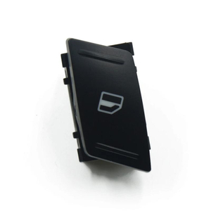 Power Window Switch Suitable For Skoda Octavia Ii 1z 09-12 1z0959856 1zd959856 1z0 959 856 1zd 959 856