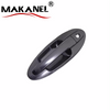 Outside Door Handle For Hyundai Kia Sonata 2003-2008 82650-3c000 82660-3c000 83650-3c000 83660-3c000 Black Chrome