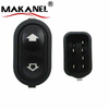 Car Electric Power Window Switch Single Button 2s6514529aa 03164700 Window Switch For Ford Ranger/ecosport