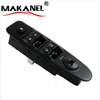 Power Mater Control Window Switch 93570-2d100 For Hyundai Elantra 2001 2002 2003 2004 2005 2006