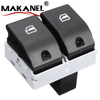 Power Window Switch Suitable For Volkswagen POLO 2007-2009 6q0959858 6q0 959 858