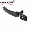 Car Exterior Door Handle 80645-am805 80640-am205 Door Handle Replacement For Nissan Infiniti Fx35 Fx45 G35