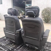 Manufacturer Customized Car Seat Protection Leather Waterproof Universal Size Car Seat Cover