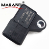 Hot Selling Intake Air Manifold Absolute Pressure Sensor 0261230198 For Suzuki Alto