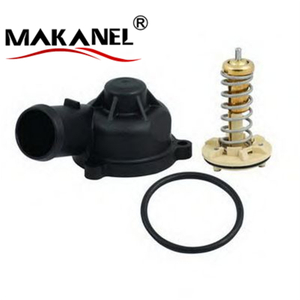 Hot Sale Thermostat 03c 121 110a For Skoda Fabia 1.2 99-09 550275 90916-03089 90916-03117 