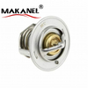 Oe 133839 9616090280 Thermostat Citroen Evasion Xm Ii Xantia I Ii Xsara I Ii Peugeot 306 406 806 1.8 2.0 16v (brand Datwy)