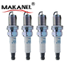 22401-aa570 Pfr5b-11 High Quality Spark Plug For Subaru Legacy Iv Oe 22401aa570 Pfr5b11