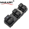 OEM Hyundai 93570-3W450 Power Window Switch for Sonata and Santa Fe