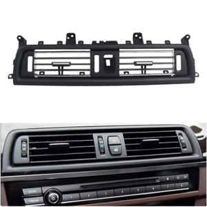 Front Air Dash Center Vent AC Grille for BMW F10 F11 520i 528i 535i 64229166885