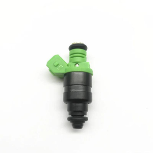 078133551bb High Quality Fuel Injector For Vw Audi Passat B5 V62.8 Nozzle