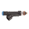 Fuel Injector 0280158103 For Mazda 3 2.0l 2006-2012 Mazda 6 2.3l 2006-2008 For Mazda 5 2.3l 2008-2010