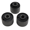 Auto Parts Rubber Bushing Front Lower Arm For Toyota Land Cruiser 48702-60050 48702-60060 48702-60011