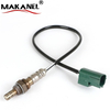 Altima Murano Maxima Q45 Auto Oxygen Sensor Standard Car Electric Parts within 7 Days After Payment 2 Pin Oxygen Sensor for 6hk1