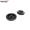 High Quality Auto Parts Front Rubber Strut Mount Shock Absorber For Almera Tt Models 48609-35030