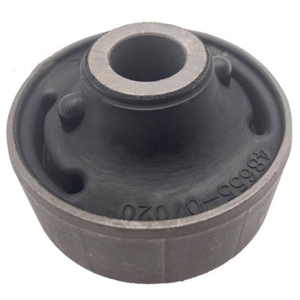 Control Arm Bushing For Toyota Camry Sxv10 Sxv20 LEXUS 48655-07020 48655-33030