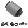 Auto Parts Control Arm Suspension Rubber Bushing 55215-38000 For Kia Hyundai Suspension Bushing