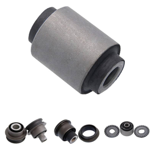 Auto Parts Control Arm Suspension Rubber Bushing 55215-38000 For Kia Hyundai Suspension Bushing