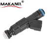 Wholesale Fuel Injector Nozzle 0280156154 For Ford Focus Fiesta Mondeo Volvo