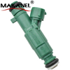 35310-25250 High Quality Fuel Injector For Hyundai