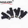 High Quality Auto Engine Parts Nozzle Fuel Injector 25335146 / 25335146a / 25335288 / 25344543 For Suzuki