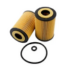 Factory Wholesale Auto Parts Oil Filter 1661800009 Car Oil Filter 1661800009 For Mercedes-benz A-class 166 180 00 09