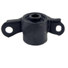 Ga2a-34-46ya Ga2a-34-46yb Ga2a-34-46yc Front/rear Axle Left Suspension Lower Arm Rubber Bushing For Mazda 626 1991-1997