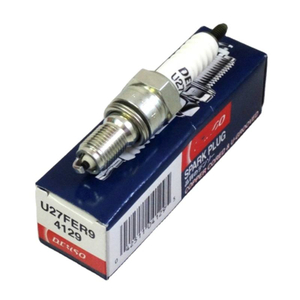 Factory Wholesale High Quality Automotive Spark Plugs Automotive Engines For Denso U27fer9 4129