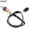 Auto Parts Oxygen Sensors For Ford Ranger Ecosport Fiesta Cv6a-9g444-aa Fb5t-9g444-aa Lambda Oxygen Sensor