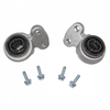 31126757623 Suspension System Control Arm Auto Bushings For Bmw 3 Series E46 All Models 1998-2006