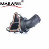 Engine Coolant Thermostat Housing Assembly Used For Mercedes-benz B-class (w245) 266 203 02 75,266 203 04 75,266 203 06 75