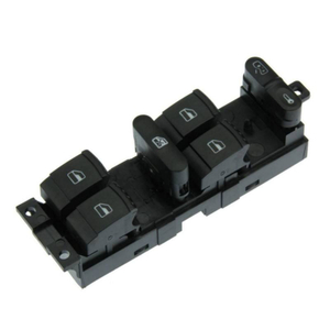 For Vw Bora A4 Golf A4 Passat B5 1j4 959 857 D 1j4 959 857 1j4 959 857b Car Power Window Switch