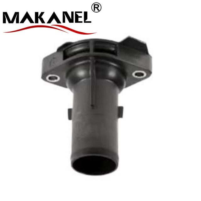 New Coolant Thermostat Housing 04892307aa 68273161aa 4781674aa For Chrysler Fiat