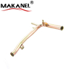 Auto Parts Engine Cooling Iron Water Pipe for Mitsubishi MD331642