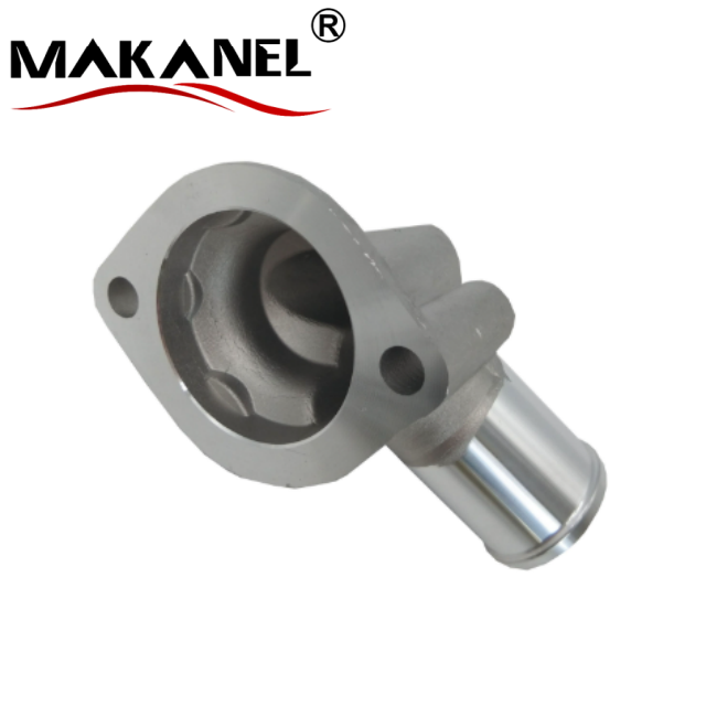 New Express Auto Cooling System Parts Engine Coolant Thermostat Housing F801-15-172 For Mazda