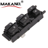 Left Front Glass Lifter Switch 93570-3K000 for Hyundai Sonata Power Window Button