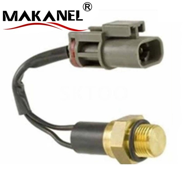 Thermo Switch Water Temperature Sensor for Nissan 2159507F00 2159563A01