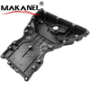 651 010 2913 Automatic Transmission Oil Pan for MERCEDES-BENZ