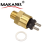 Engine Coolant Temperature Sensor 0005422818