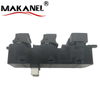 Power Window Switch Button Control Switch Main Window Switch for KIA FORTE CERATO K3 14-17 Year 93570-B5100