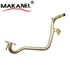 Automobile Engine Coolant Pipe 21022-EB70C Iron Outlet Cooling System for Nissan 
