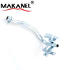 Coolant Radiator Hose Replacement New Iron Water Pipe 21022-MA00A for NISSAN Vehicles