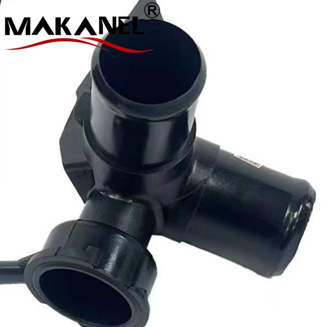 25329-1j100 New Radiator Motors Auto Car Spare Parts Filler Neck Assy 