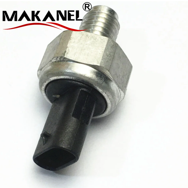 ar Parts Fule Oil Pressure Sensor for Chevrolet Camaro Impala Cts 12637356