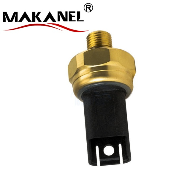 13537614317 Automotive Parts Fuel Pressure Sensor for BMW 135i 335i