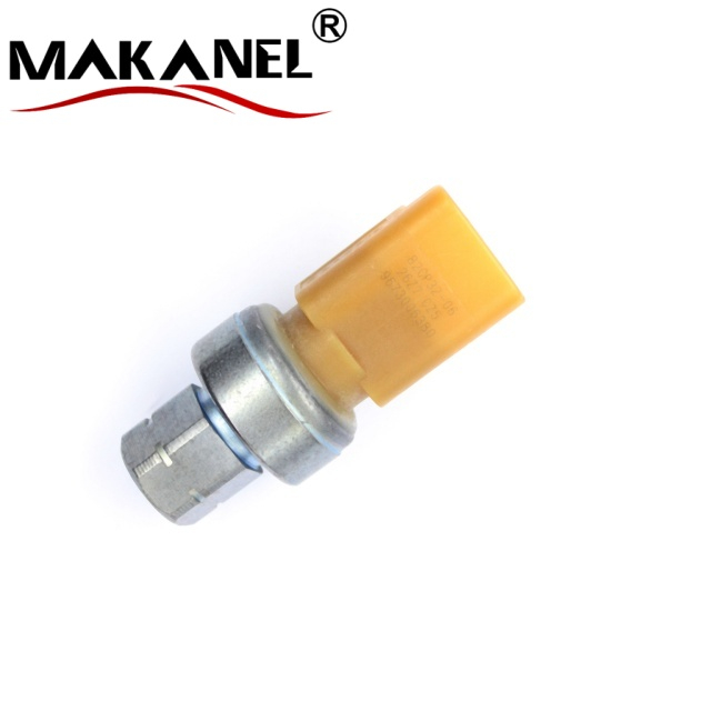 Air Conditioning Pressure Sensor Switch For PEUGEOT 9673006380